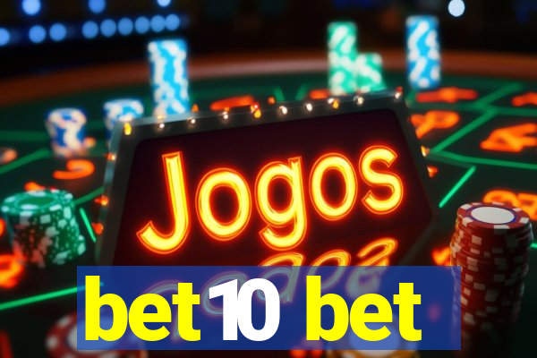 bet10 bet